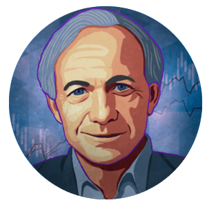 Ray dalio