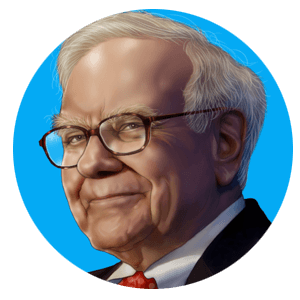 Warren buffett