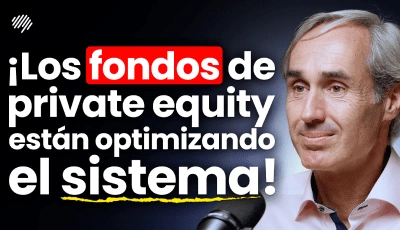 Cómo los PRIVATE EQUITY multiplican el VALOR y salen con RENTABILIDAD MÁXIMA Enrique Tellado