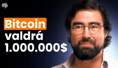 ¡El Podcast de Bitcoin que Deberías ver YA! Felix Moreno