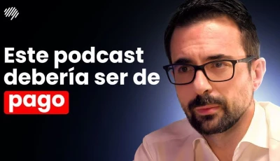 La Conversación que Todo Inversor Necesita Escuchar Javier Ruiz