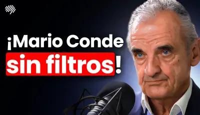 Desvelamos los SECRETOS más Oscuros de la ÉLITE que nos Gobierna Mario Conde