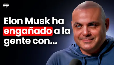 La verdad del mundo del automóvil que nadie te cuenta JF Calero