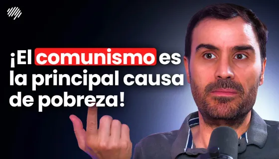 A los POLÍTICOS hay que mirarlos con DESPRECIO | Fernando Díaz Villanueva