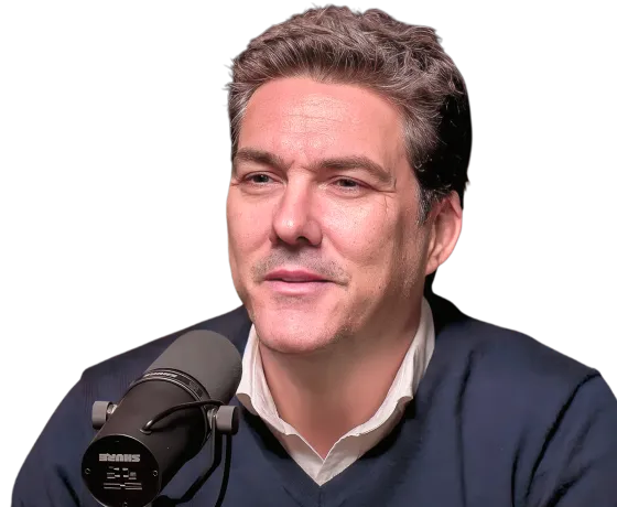 Gustavo martinez