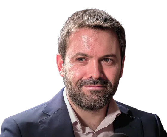 Juan ramon rallo