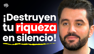 MULTIPLICA la RENTABILIDAD de tu Inversión y VENCE al SISTEMA Luis Miguel Ortiz