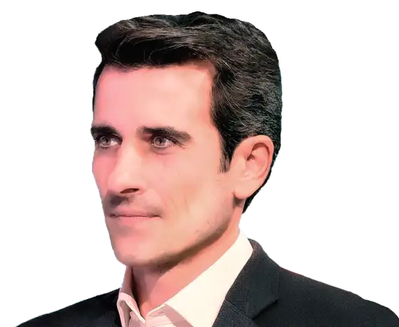 Javier caballero desktop