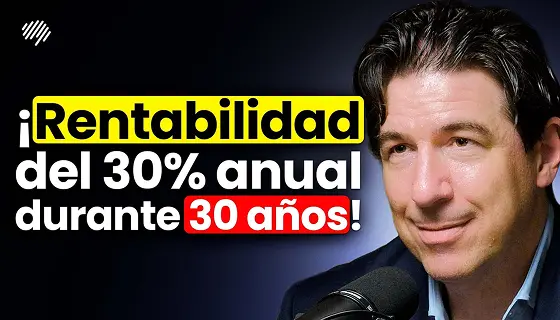 El JUEGO de los RICOS: RENTABILIDADES Que Ni IMAGINAS | Eduardo Navarro