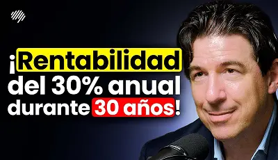 El JUEGO de los RICOS: RENTABILIDADES Que Ni IMAGINAS Eduardo Navarro
