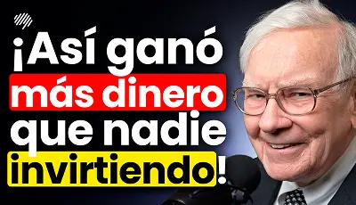 LOS SECRETOS del MEJOR INVERSOR de la HISTORIA Javier Caballero