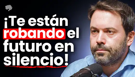 Deuda, Pensiones y Vivienda: el Cóctel Explosivo de ESPAÑA – Juan Ramón Rallo
