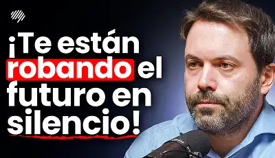 Deuda, Pensiones y Vivienda: el Cóctel Explosivo de ESPAÑA Juan Ramón Rallo