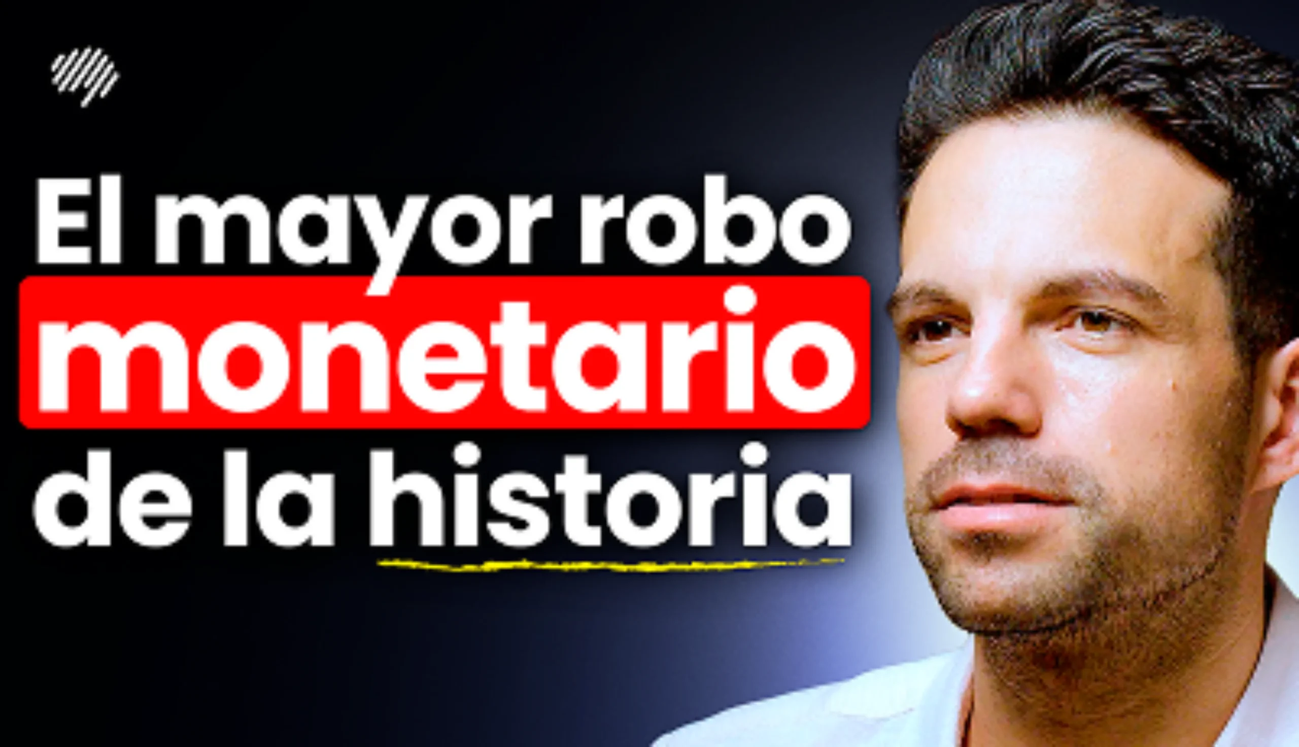 Así destruyeron el dinero para controlar el mundo Daniel Fernández
