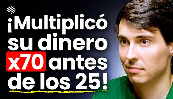 Se hizo MILLONARIO con FACEBOOK y GAMESTOP y ahora es BAJISTAS en NVIDIA | Pedro Gutiérrez