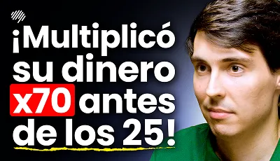 Se hizo MILLONARIO con FACEBOOK y GAMESTOP y ahora es BAJISTAS en NVIDIA Pedro Gutiérrez
