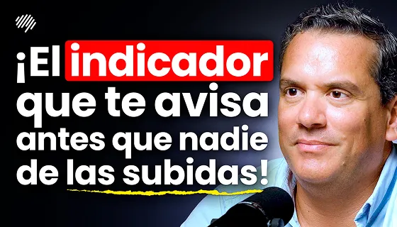 Las ARMAS SECRETAS para Detectar SUELOS y TECHOS en los MERCADOS Financieros | Hugo Ferrer