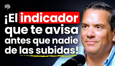 Las ARMAS SECRETAS para Detectar SUELOS y TECHOS en los MERCADOS Financieros Hugo Ferrer
