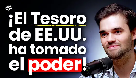 La GUERRA por el CONTROL del SISTEMA FINANCIERO ya ha comenzado | Javier del Valle