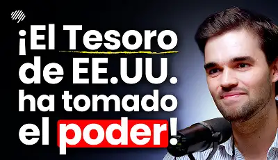 La GUERRA por el CONTROL del SISTEMA FINANCIERO ya ha comenzado Javier del Valle
