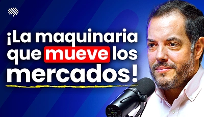El Sistema SECRETO que REVALORIZA tus INVERSIONES y DESTRUYE a la Clase Media Daniel Baeza