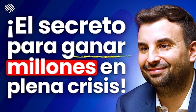 CÓMO encontrar ORO en SECTORES DESTRUIDOS que todos IGNORAN / Gabriel Castro