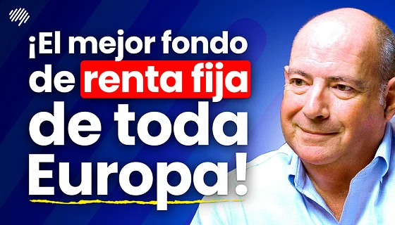 Así se CONSTRUYE el FONDO más RENTABLE de Europa en RENTA FIJA | Rafael Valera