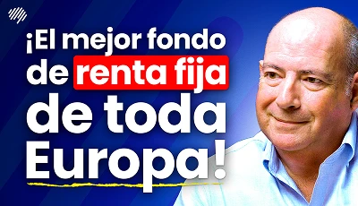 Así se CONSTRUYE el FONDO más RENTABLE de Europa en RENTA FIJA  Rafael Valera