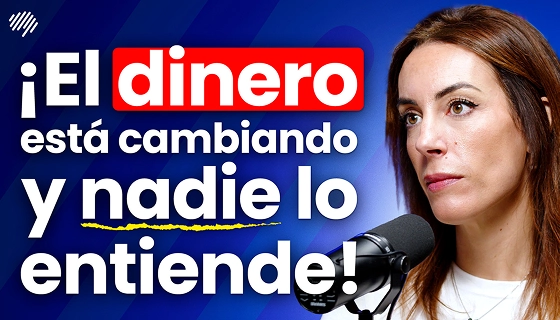 STABLECOINS, BANCOS y PODER: lo que REVELÓ el ÚLTIMO CRASH CRIPTO – Cris Carrascosa
