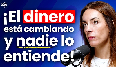 STABLECOINS, BANCOS y PODER: lo que REVELÓ el ÚLTIMO CRASH CRIPTOCris Carrascosa