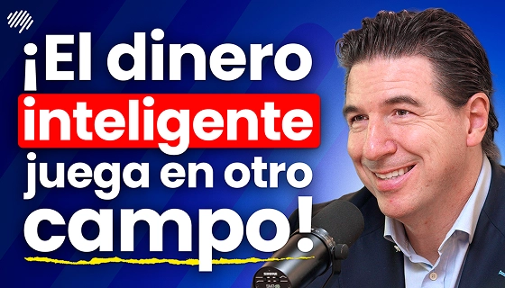 El SECRETO del Private Equity: donde está EL DINERO de los GRANDES INVERSORES – Eduardo Navarro