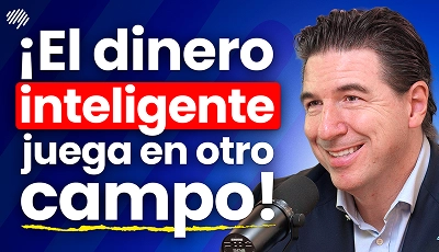 El SECRETO del Private Equity: donde está EL DINERO de los GRANDES INVERSORESEduardo Navarro