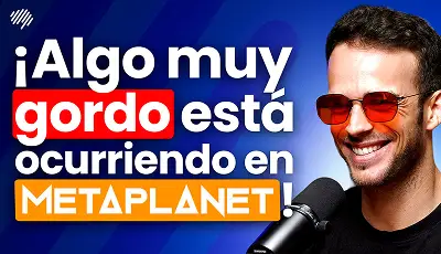 Del CIELO a los INFIERNOS: la empresa que más BITCOIN acumula en JapónFinanzas de Chill