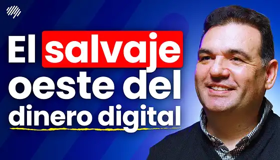 Así FUNCIONA el NUEVO SISTEMA Financiero FUERA del CONTROL Bancario – Iván Rodríguez
