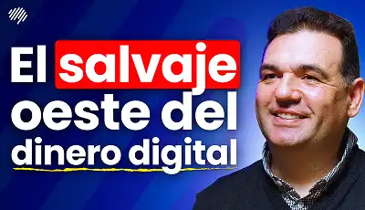 Así FUNCIONA el NUEVO SISTEMA Financiero FUERA del CONTROL BancarioIván Rodríguez 