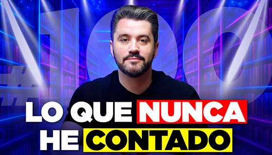 ¡SALSEO, DINERO Sin Filtros y RESPUESTAS a Preguntas INCÓMODAS! – Especial EPISODIO 100 con Luis Miguel Ortiz