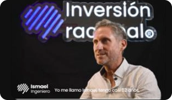 Ismael ingeniero