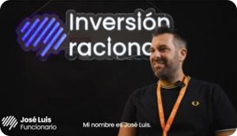 Joseluis funcionario