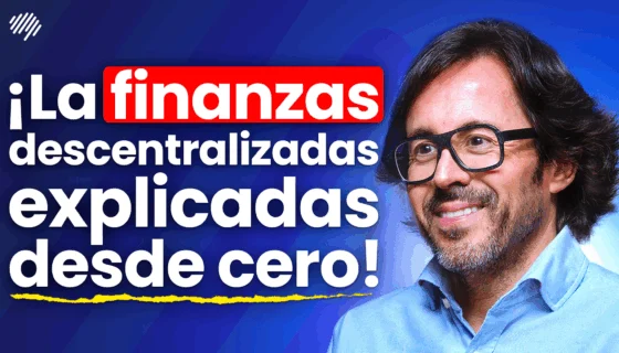 ¡El SISTEMA FINANCIERO 2.0 que los BANCOS no QUIEREN que CONOZCAS! | Ángel Pardo