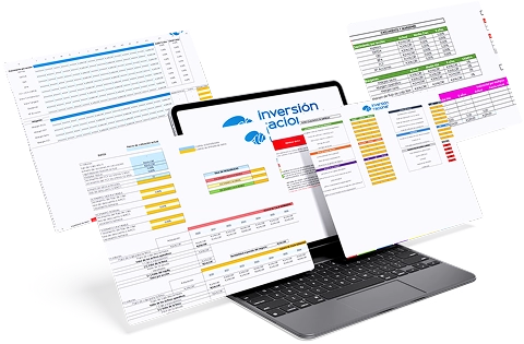 Calculadora masterclass marzo