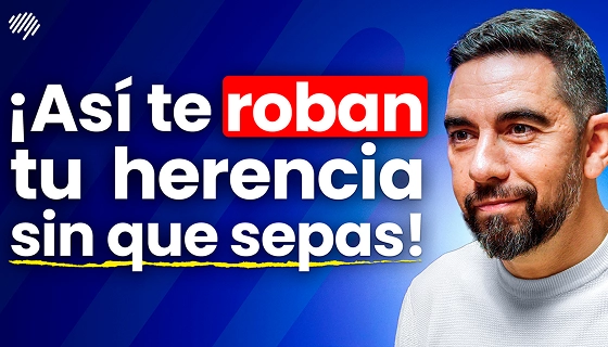 Las CLAVES para PROTEGER tu HERENCIA Antes de Que SEA TARDE – David Jiménez
