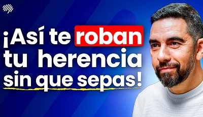 Las CLAVES para PROTEGER tu HERENCIA Antes de Que SEA TARDEDavid Jiménez