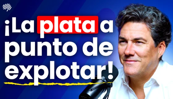 ¡ESTAMOS a las Puertas de un SUPERCICLO de Metales y Materias Primas HISTÓRICO! | Gustavo Martínez