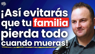 Los MÉTODOS de AUTOCUSTODIA que IMPIDEN que el SISTEMA te ROBE tu RIQUEZA Iñaki Zubeldia