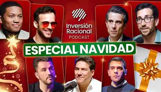 Lo MEJOR del MUNDO de la INVERSIÓN 2025 – ESPECIAL NAVIDAD