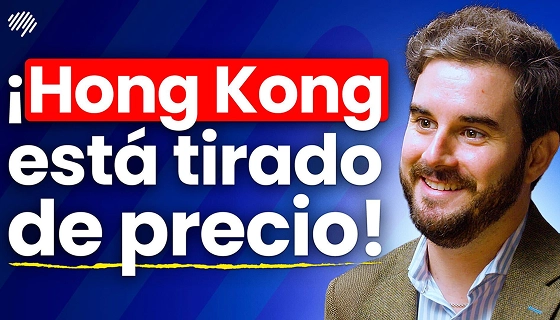 OPORTUNIDADES HISTÓRICAS en ACCIONES de HONG KONG, POLONIA y SMALL CAPS GLOBALES | Rodrigo Villanueva