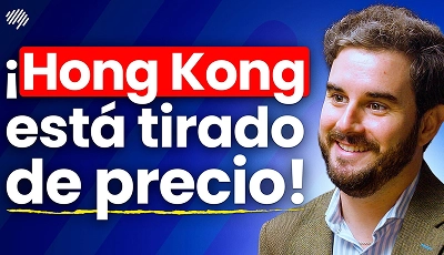 OPORTUNIDADES HISTÓRICAS en ACCIONES de HONG KONG, POLONIA y SMALL CAPS GLOBALESRodrigo Villanueva