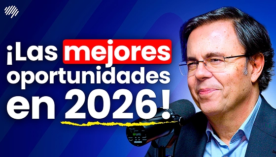 DÓNDE hay que INVERTIR en este AÑO para ser RENTABLES | Víctor Alvargonzález