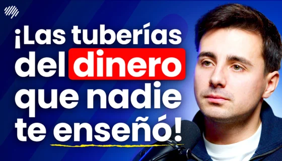El experto que descifró cómo funciona el dinero de verdad | Borja Neira
