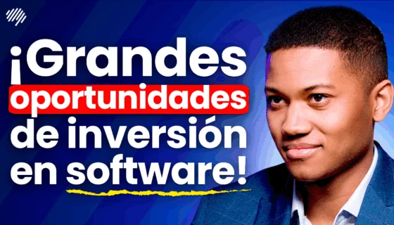 Analista Profesional Desvela Qué Empresas de Software Sobrevivirán a la Inteligencia Artificial | Noely